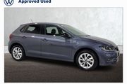Volkswagen Polo 2025
