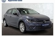 Volkswagen Polo 2025