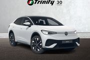 Volkswagen ID.5 2026