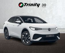Volkswagen ID.5 2026