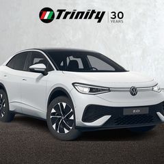 Volkswagen ID.5 2026