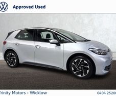 Volkswagen ID.3 2024