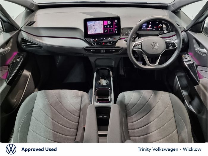 Volkswagen ID.3 2024