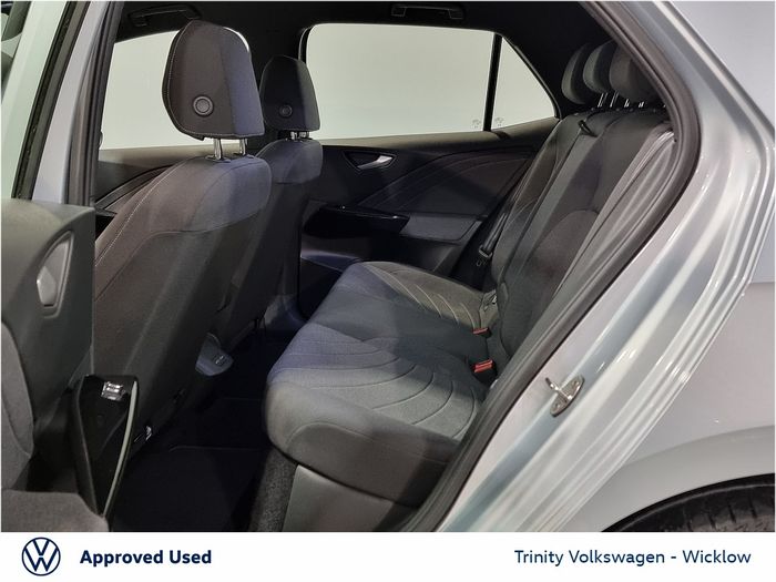 Volkswagen ID.3 2024
