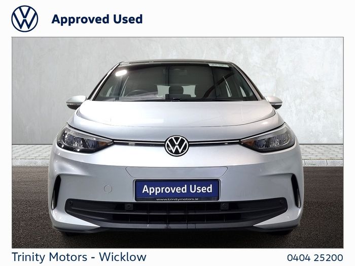 Volkswagen ID.3 2024