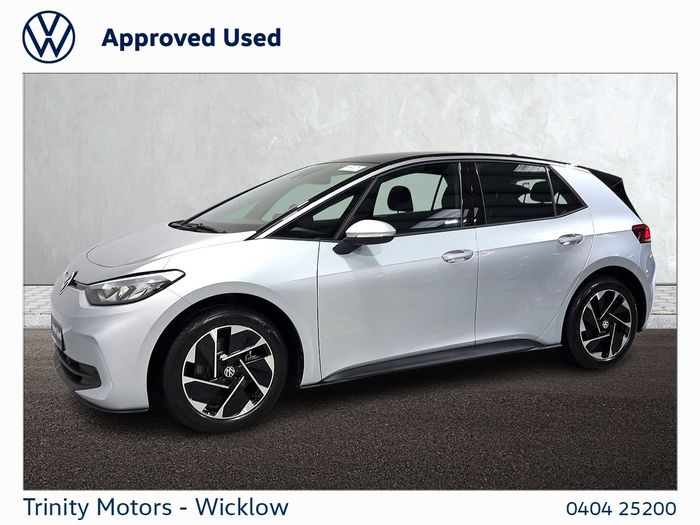 Volkswagen ID.3 2024