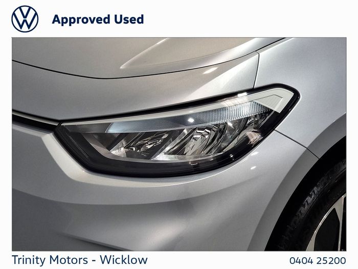 Volkswagen ID.3 2024