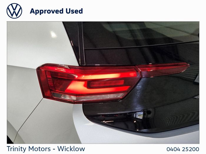 Volkswagen ID.3 2024
