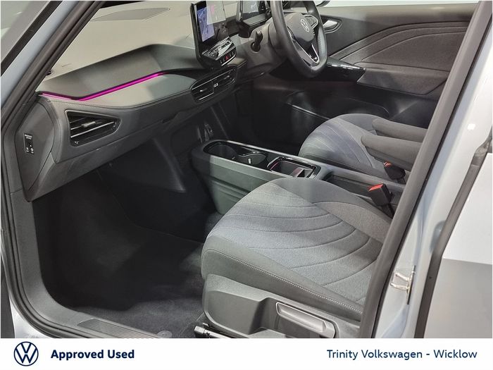 Volkswagen ID.3 2024