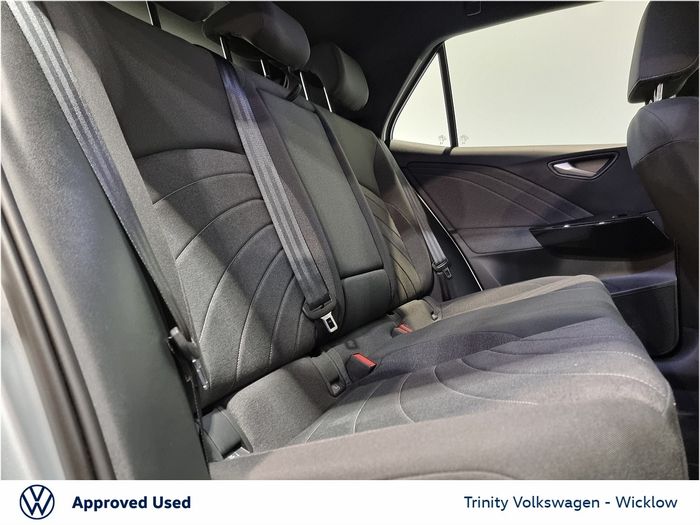 Volkswagen ID.3 2024