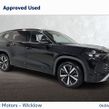Volkswagen Tayron 2025