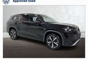 Volkswagen Tayron 2025