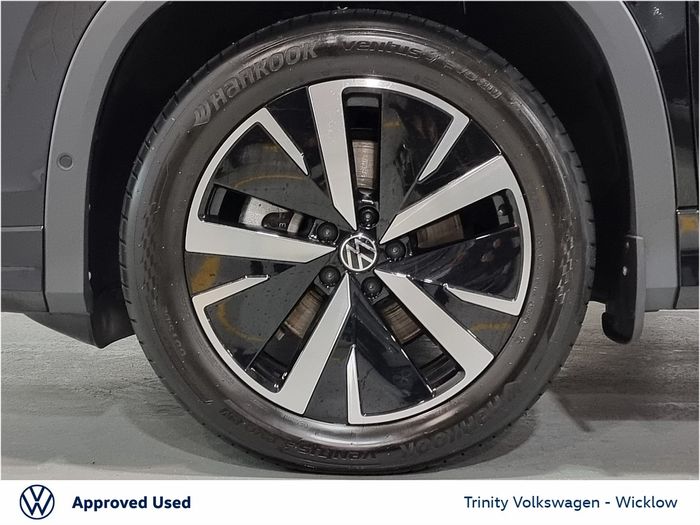 Volkswagen Tayron 2025