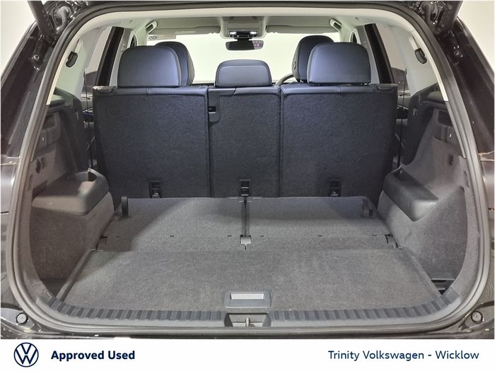 Volkswagen Tayron 2025