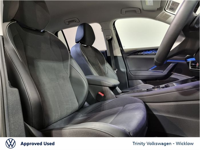 Volkswagen Tayron 2025