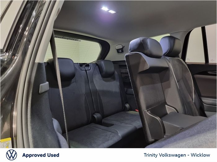 Volkswagen Tayron 2025