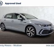 Volkswagen Golf 2024