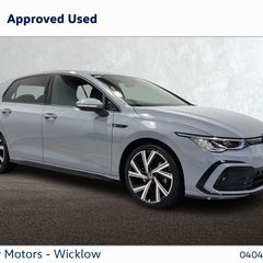 Volkswagen Golf 2024