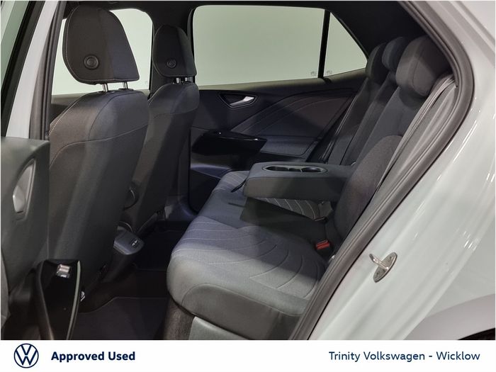 Volkswagen ID.3 2025