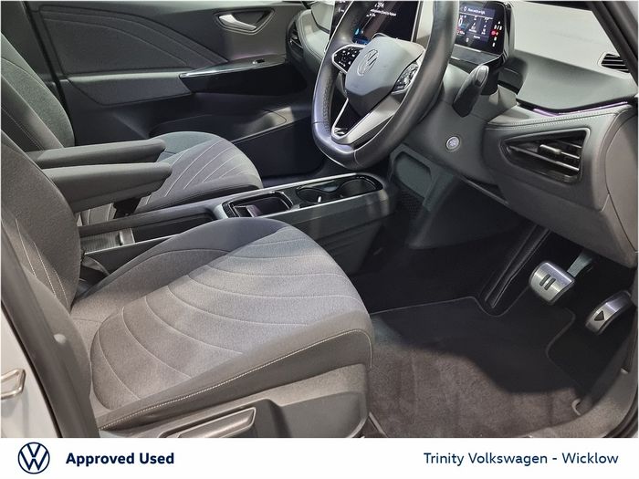 Volkswagen ID.3 2025