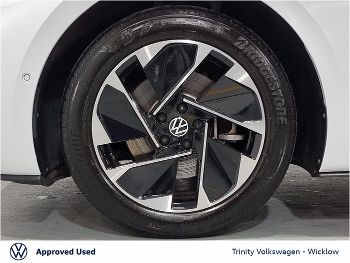 Volkswagen ID.3 2025