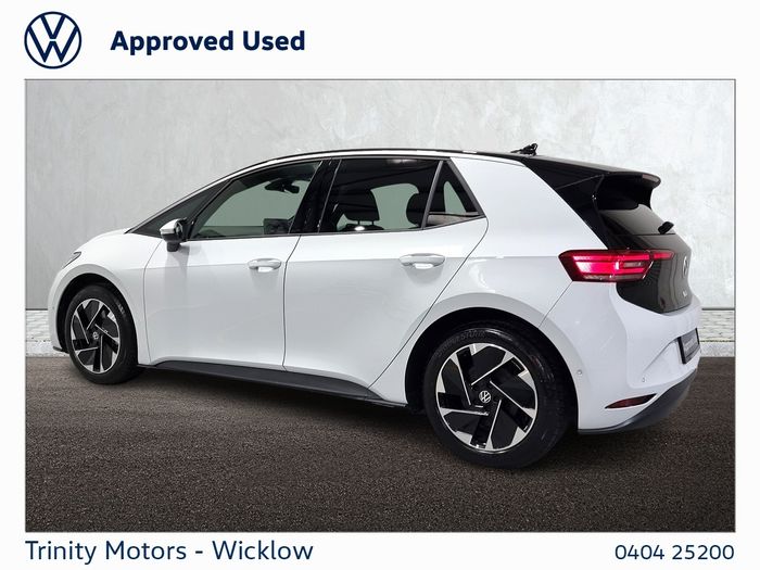 Volkswagen ID.3 2025