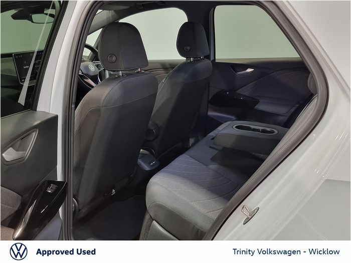 Volkswagen ID.3 2025