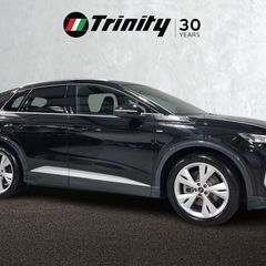 Audi Q4 E-tron 2025