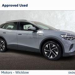Volkswagen ID.4 2024