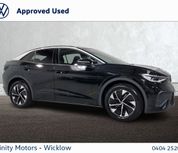 Volkswagen ID.5 2025