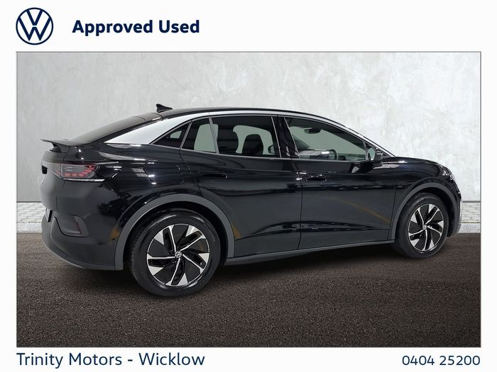 Volkswagen ID.5 2025