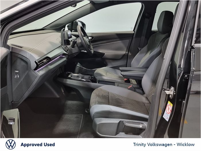 Volkswagen ID.5 2025