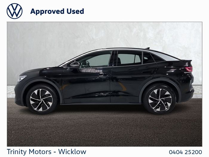 Volkswagen ID.5 2025