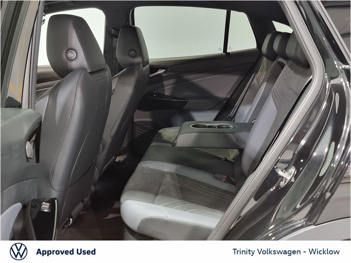 Volkswagen ID.5 2025