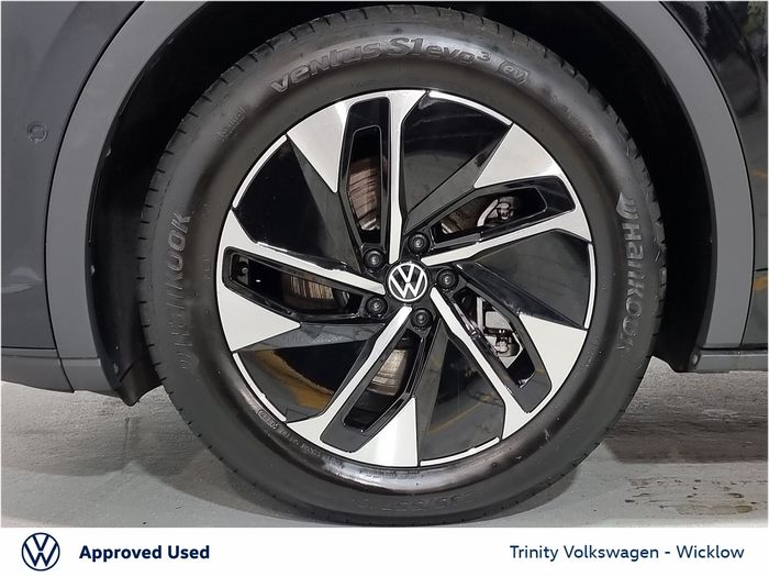 Volkswagen ID.5 2025