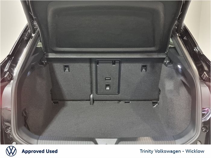 Volkswagen ID.5 2025