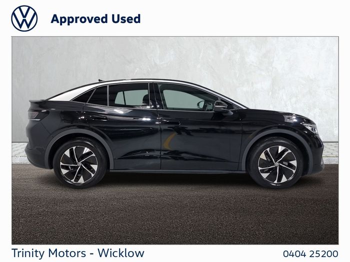 Volkswagen ID.5 2025
