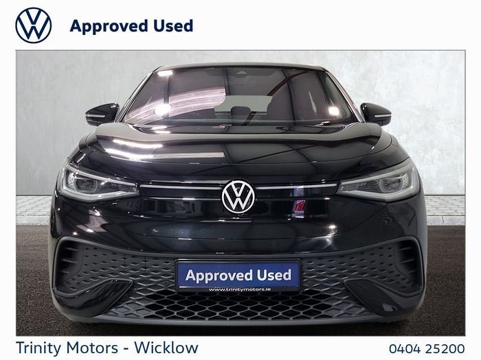 Volkswagen ID.5 2025