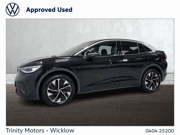 Volkswagen ID.5 2025