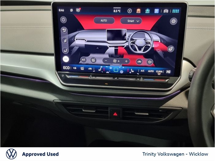 Volkswagen ID.5 2025