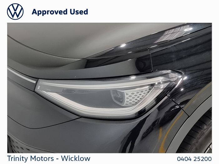 Volkswagen ID.5 2025