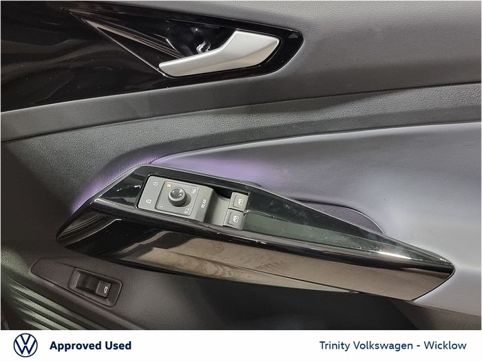 Volkswagen ID.5 2025