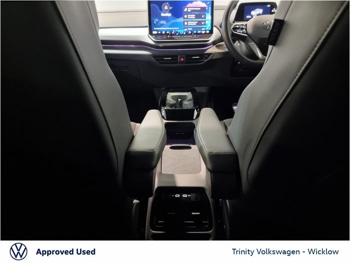 Volkswagen ID.5 2025