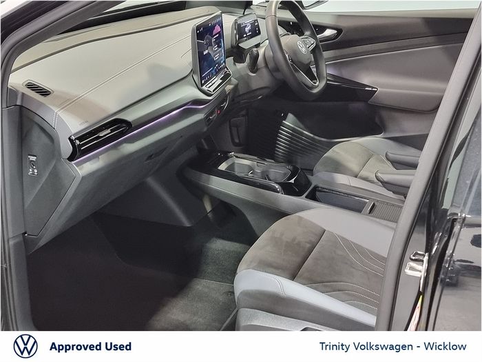 Volkswagen ID.5 2025
