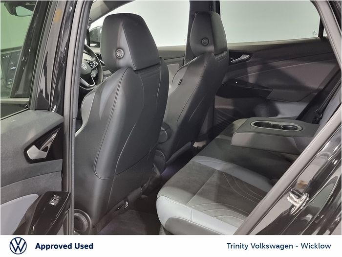 Volkswagen ID.5 2025