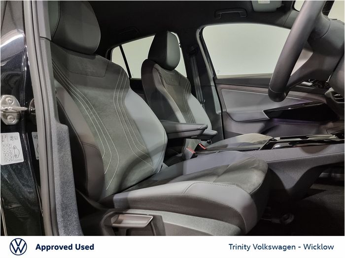 Volkswagen ID.5 2025