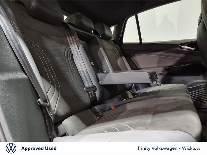 Volkswagen ID.5 2025