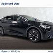 Volkswagen ID.5 2025