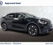 Volkswagen ID.5 2025