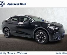 Volkswagen ID.5 2025